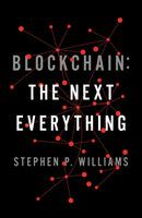 Blockchain : The Next Everything-9781471184222