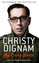 My Crazy World : The Autobiography-9781471184338