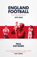 England Football: The Biography