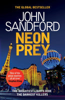 Neon Prey-9781471184413