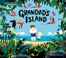 Grandad''s Island