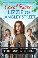 Lizzie of Langley Street : the perfect wartime family saga, set in the East End of London-9781471185212