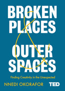 Broken Places & Outer Spaces-9781471185359
