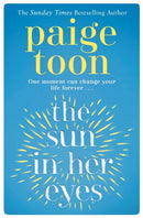 The Sun in Her Eyes-9781471185410