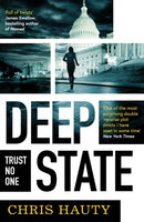 Deep State : The most addictive thriller of the decade-9781471185632