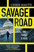 Savage Road-9781471185670