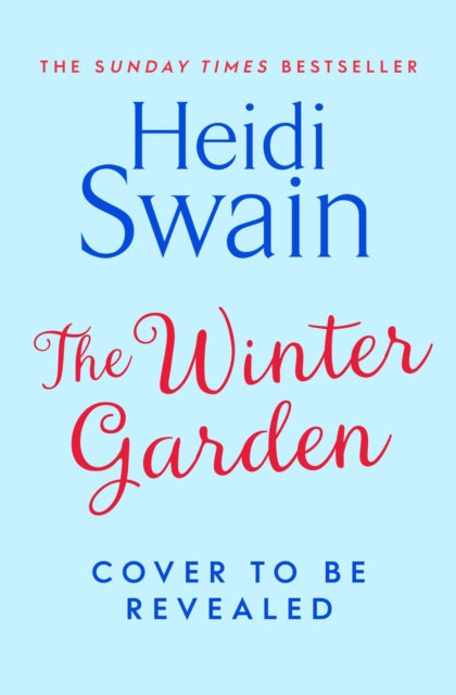 The Winter Garden