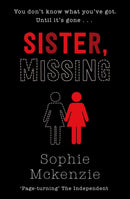 Sister, Missing