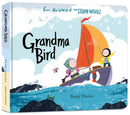 Grandma Bird-9781471186080
