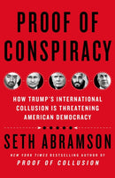 Proof of Conspiracy-9781471186288