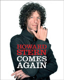 Howard Stern Comes Again-9781471186516