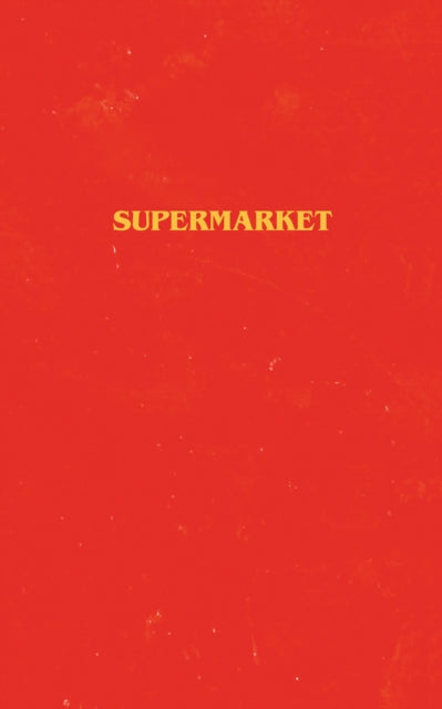 Supermarket-9781471186967