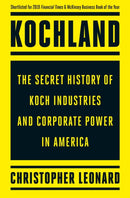 Kochland-9781471186998