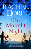 One Moonlit Night : The unmissable novel from the million-copy Sunday Times bestselling author of A Beautiful Spy-9781471187223
