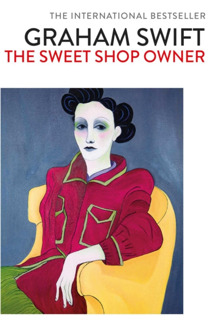 The Sweet Shop Owner-9781471187353