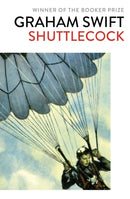 Shuttlecock-9781471187438