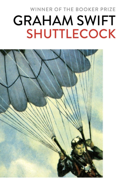 Shuttlecock-9781471187438
