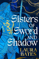 Sisters of Sword and Shadow-9781471187599