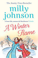 A Winter Flame-9781471187773