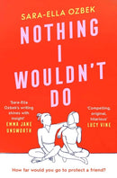 Nothing I Wouldn''t Do