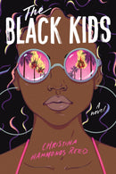 The Black Kids-9781471188190