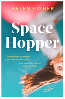 Space Hopper : 'Charming and powerful' Marjan Kamali-9781471188695