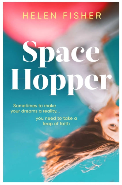 Space Hopper : 'Charming and powerful' Marjan Kamali-9781471188695