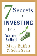 7 Secrets to Investing Like Warren Buffett-9781471188978