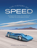 The History of Speed-9781471189326