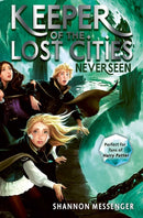 Neverseen : Volume 4-9781471189449