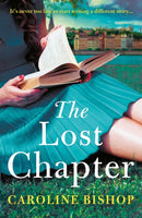 The Lost Chapter-9781471190070