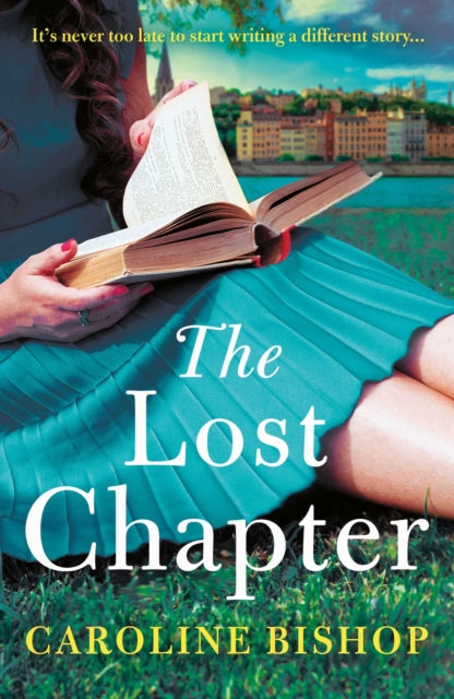 The Lost Chapter-9781471190070