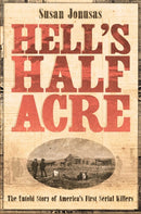 Hell's Half Acre-9781471190308