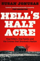 Hell's Half Acre-9781471190322