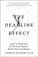 The Deadline Effect-9781471190476