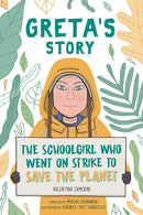 Greta''s Story