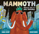 Mammoth-9781471191589