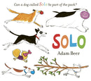 Solo : Can a dog called Solo be part of the pack?-9781471191633