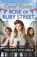 Rose of Ruby Street-9781471192241