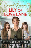Lily of Love Lane-9781471192258