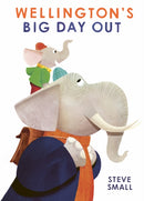 Wellington''s Big Day Out