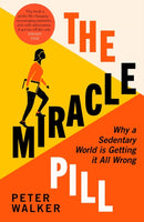 The Miracle Pill-9781471192555