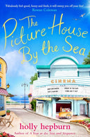 The Picture House by the Sea-9781471192593