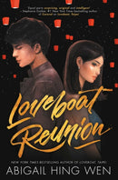 Loveboat Reunion-9781471192968