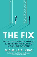 The Fix-9781471193064