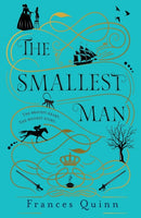 The Smallest Man : the most compelling historical novel you'll read in 2024-9781471193439