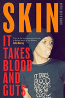 It Takes Blood and Guts-9781471194948