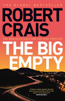 The Big Empty : The BRAND NEW addictive thriller from the