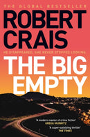 The Big Empty : The BRAND NEW addictive thriller from the