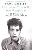You Lose Yourself You Reappear